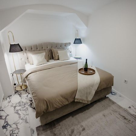 Amore Luxury Apartment Zagreb Dış mekan fotoğraf
