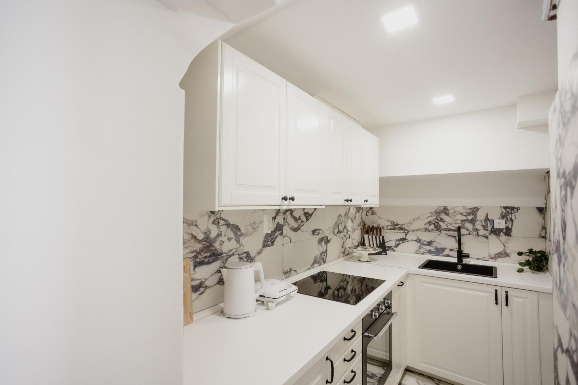 Amore Luxury Apartment Zagreb Dış mekan fotoğraf