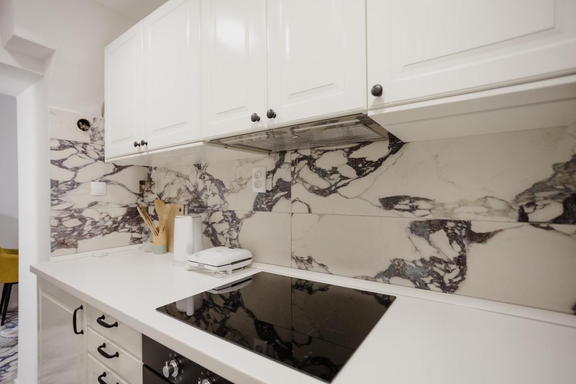 Amore Luxury Apartment Zagreb Dış mekan fotoğraf