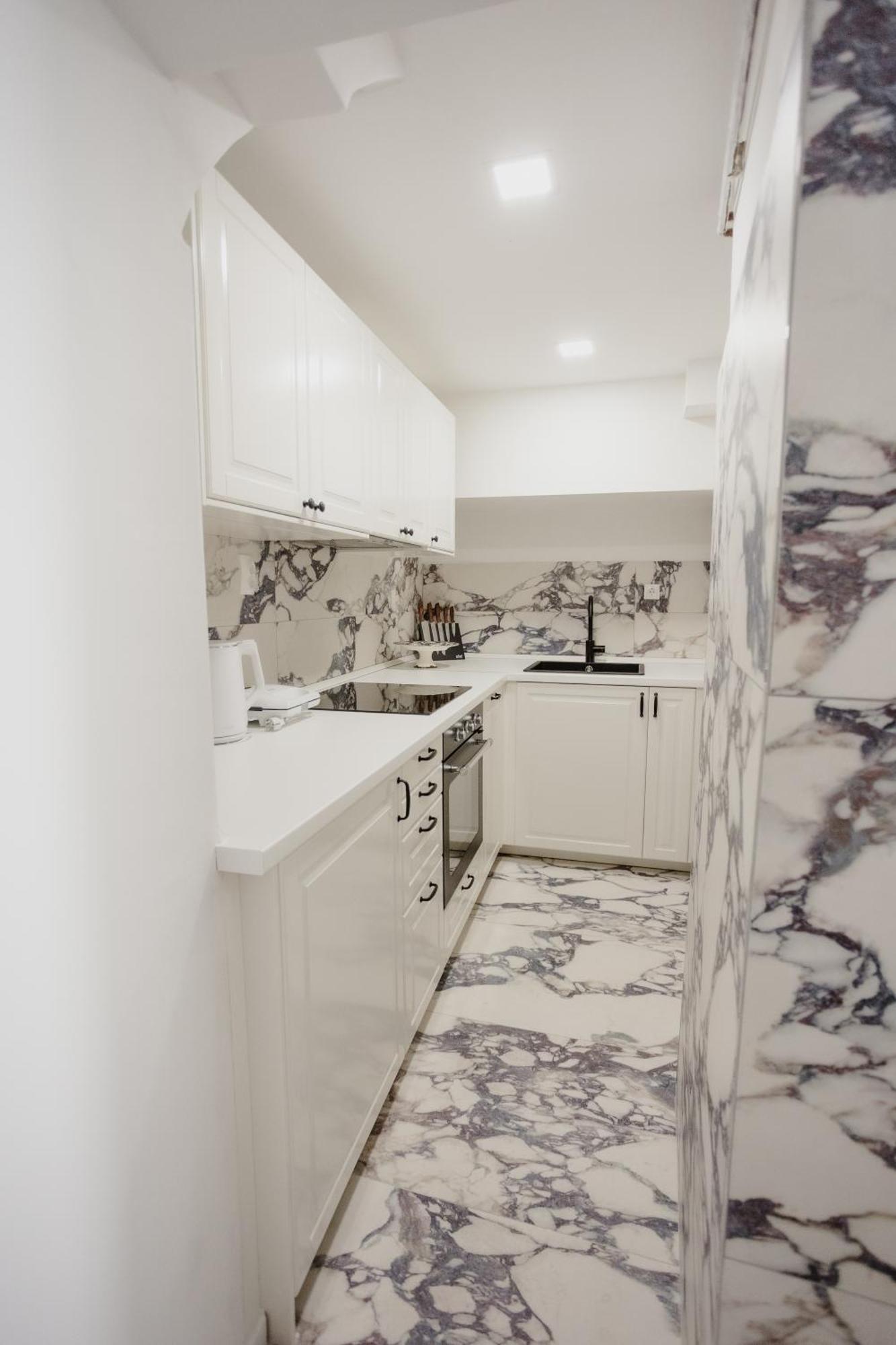 Amore Luxury Apartment Zagreb Dış mekan fotoğraf