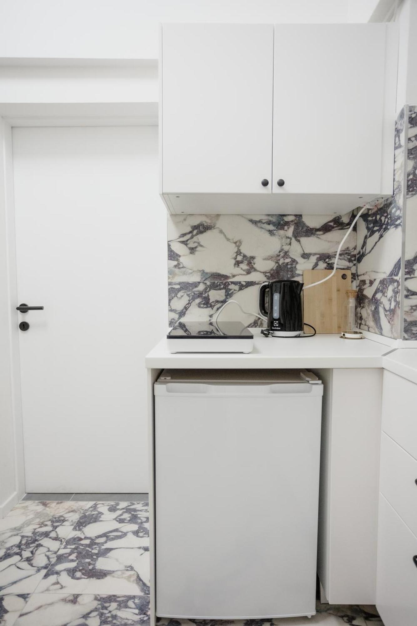 Amore Luxury Apartment Zagreb Dış mekan fotoğraf
