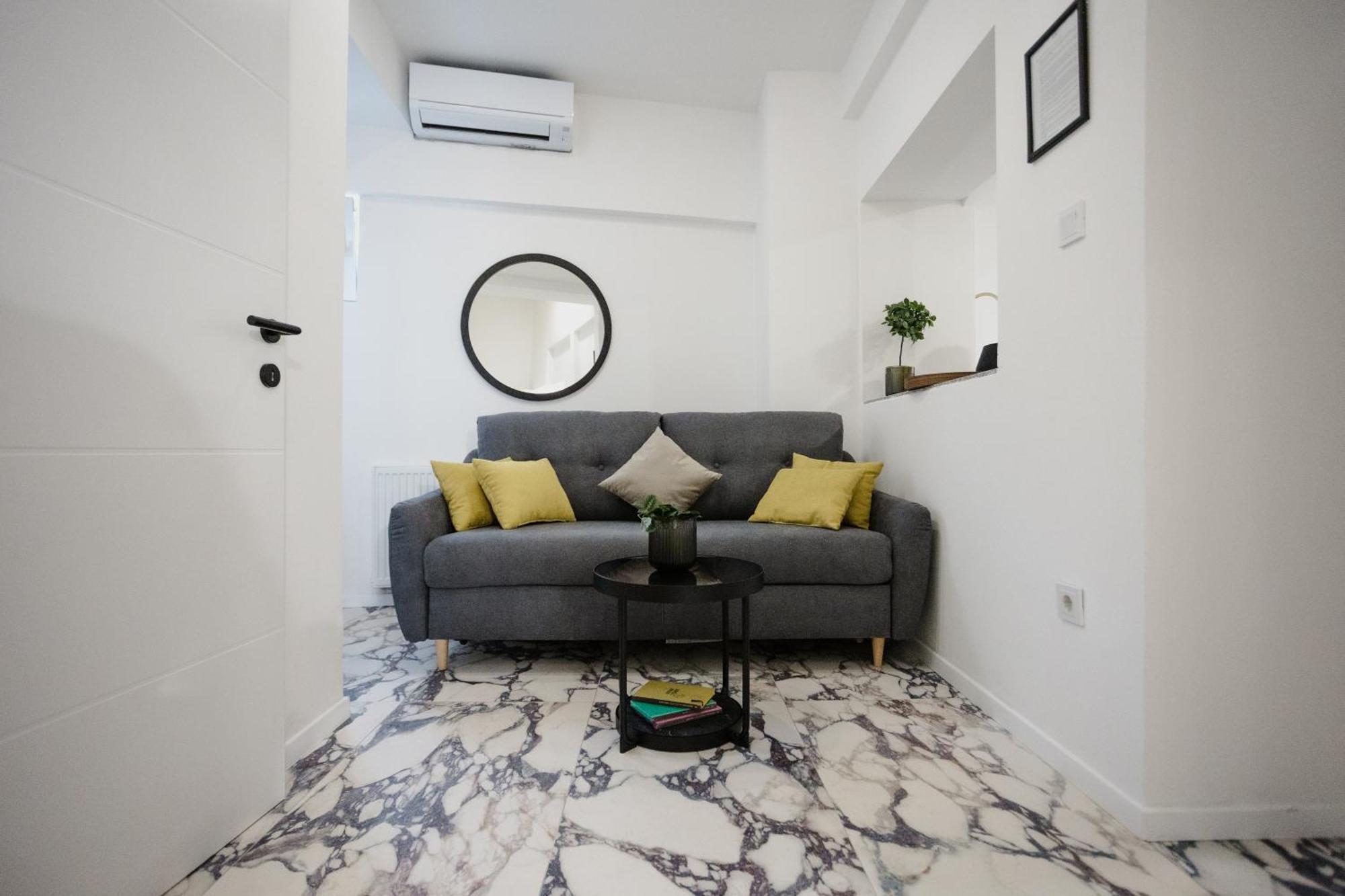 Amore Luxury Apartment Zagreb Dış mekan fotoğraf