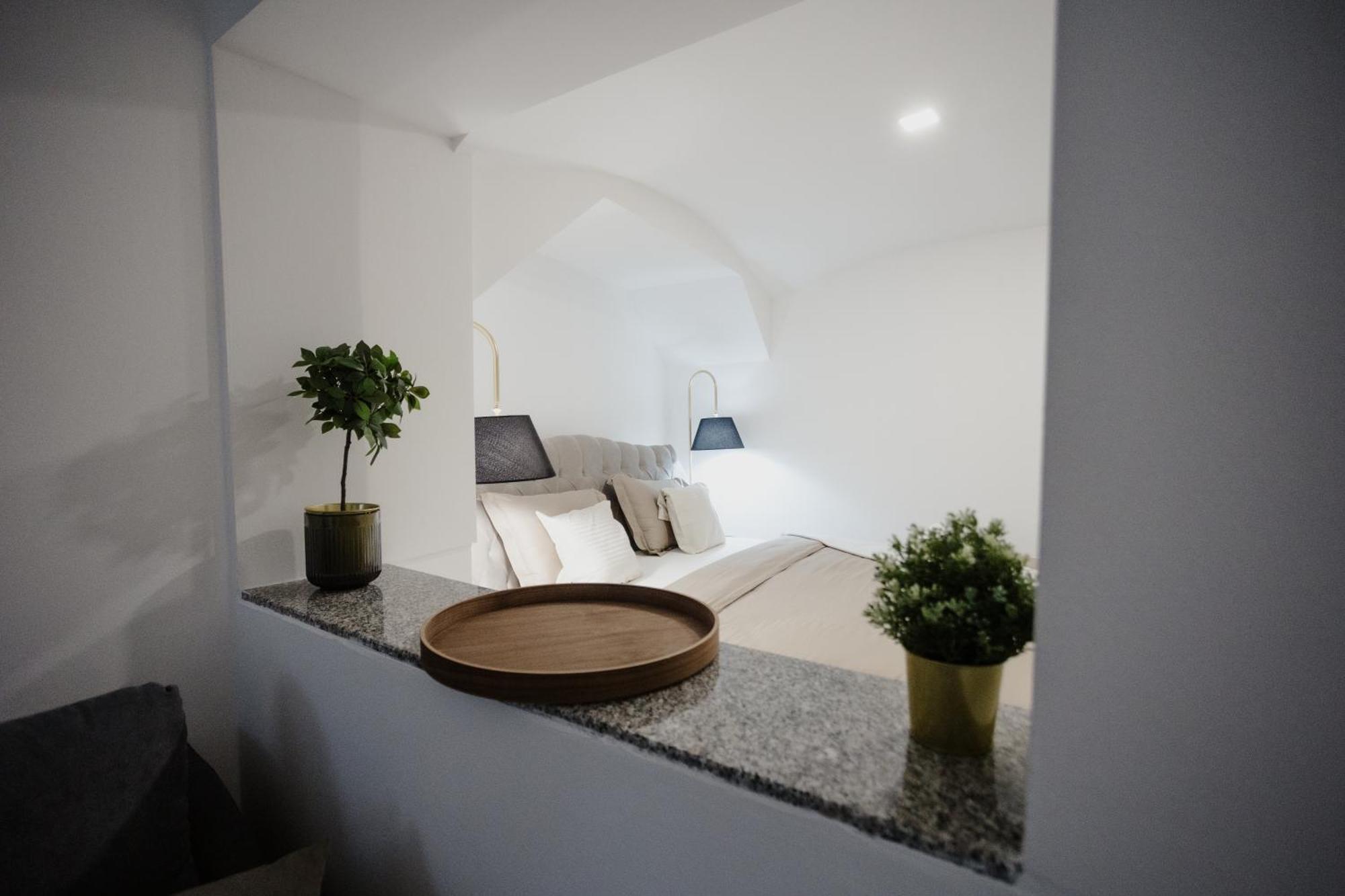 Amore Luxury Apartment Zagreb Dış mekan fotoğraf