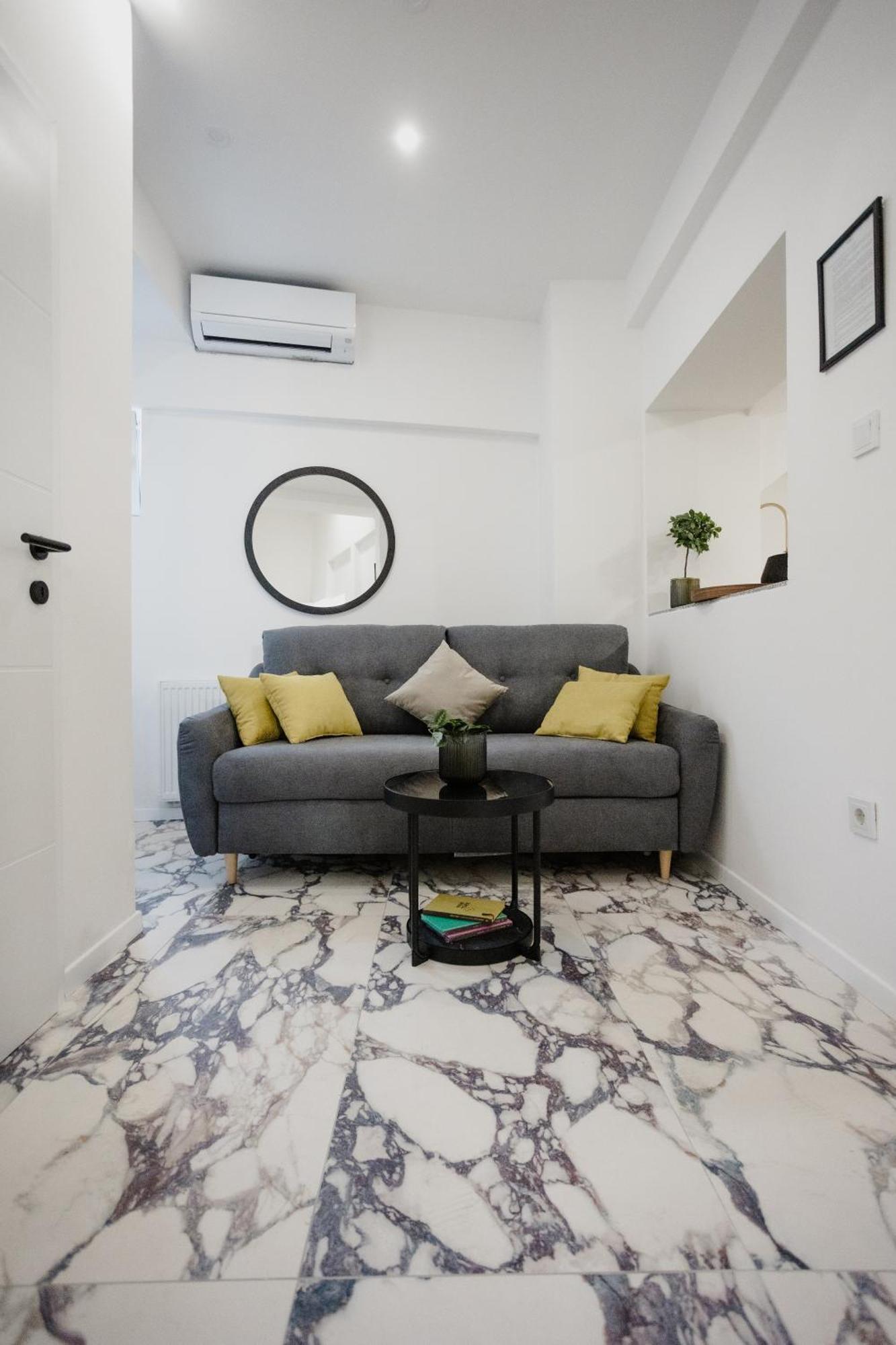 Amore Luxury Apartment Zagreb Dış mekan fotoğraf