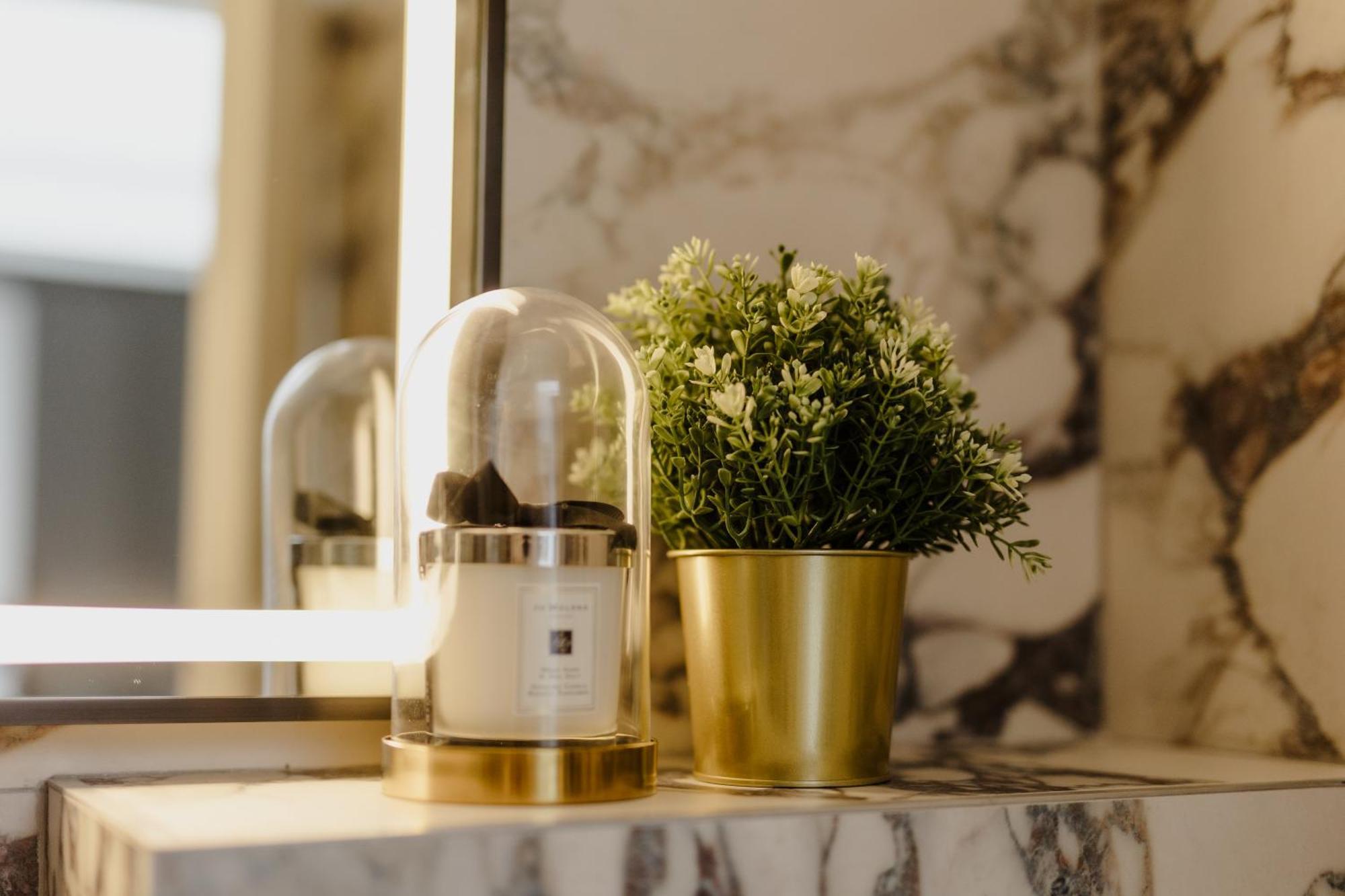 Amore Luxury Apartment Zagreb Dış mekan fotoğraf