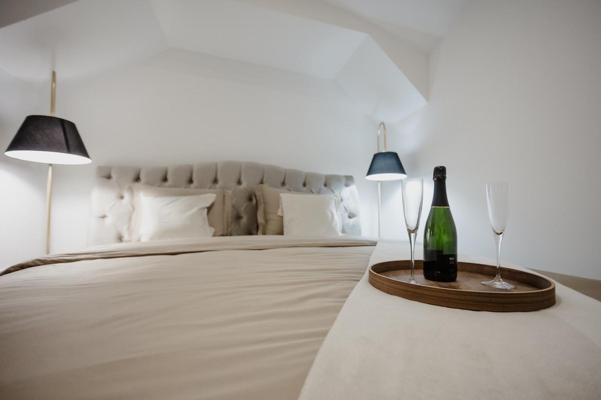 Amore Luxury Apartment Zagreb Dış mekan fotoğraf