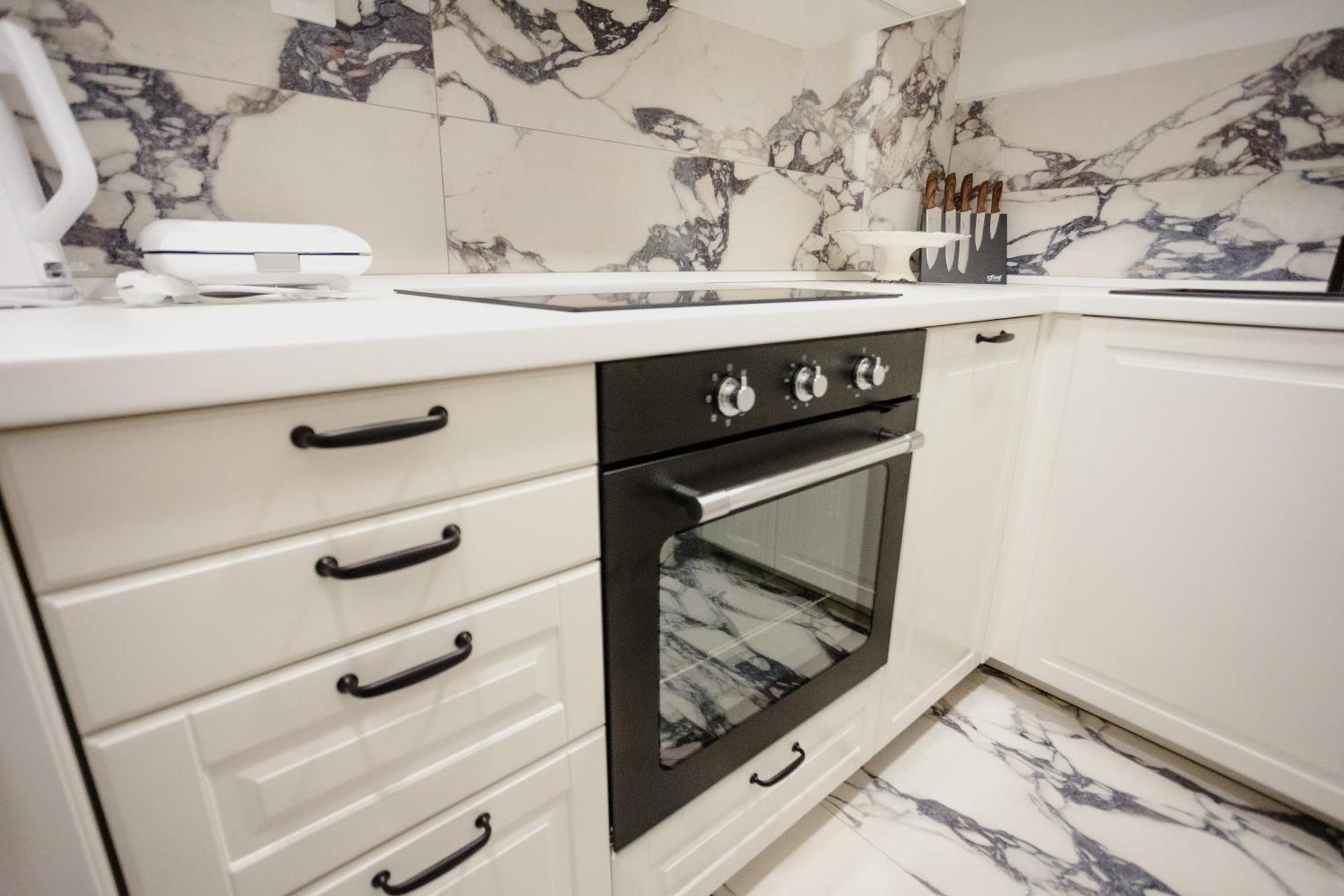 Amore Luxury Apartment Zagreb Dış mekan fotoğraf