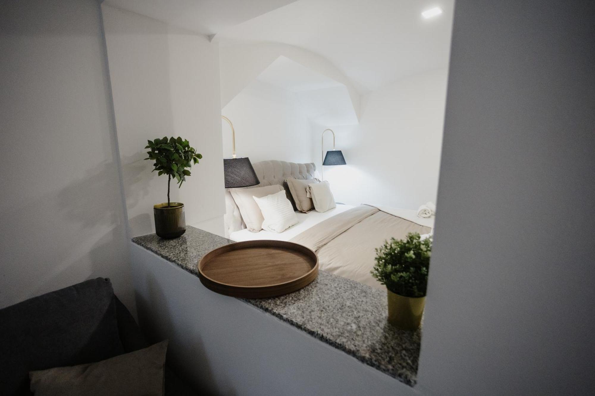 Amore Luxury Apartment Zagreb Dış mekan fotoğraf