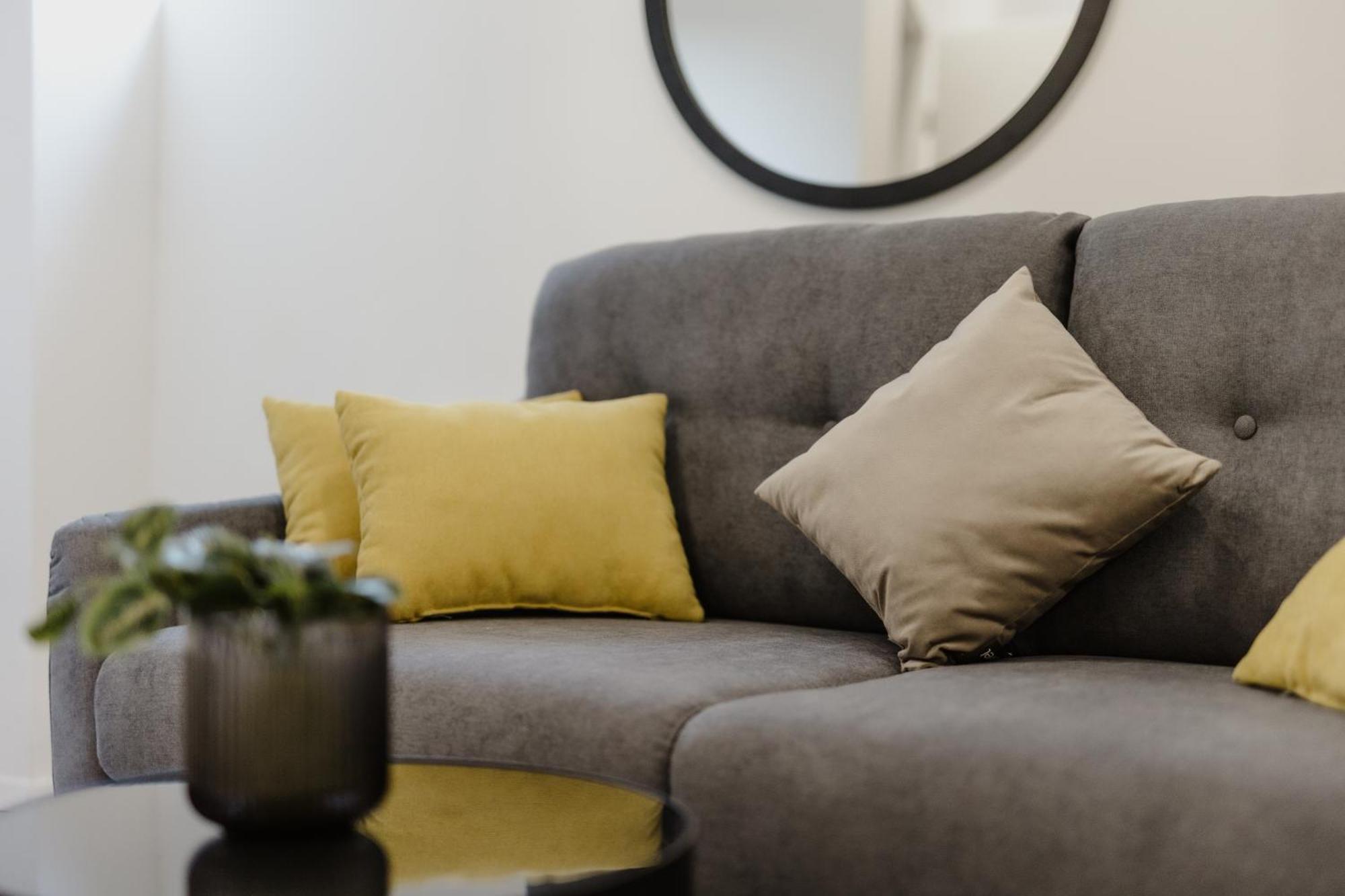 Amore Luxury Apartment Zagreb Dış mekan fotoğraf