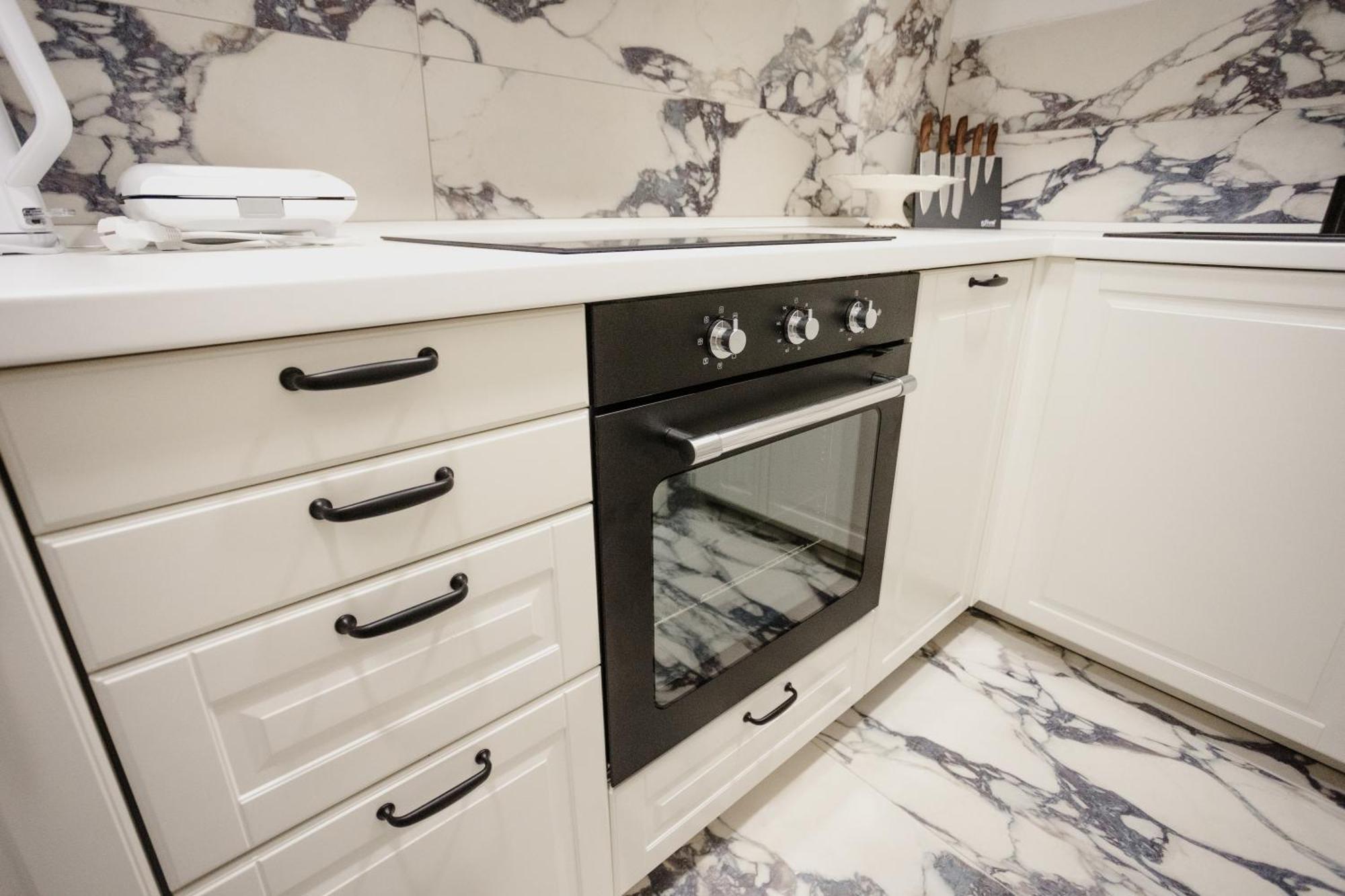 Amore Luxury Apartment Zagreb Dış mekan fotoğraf