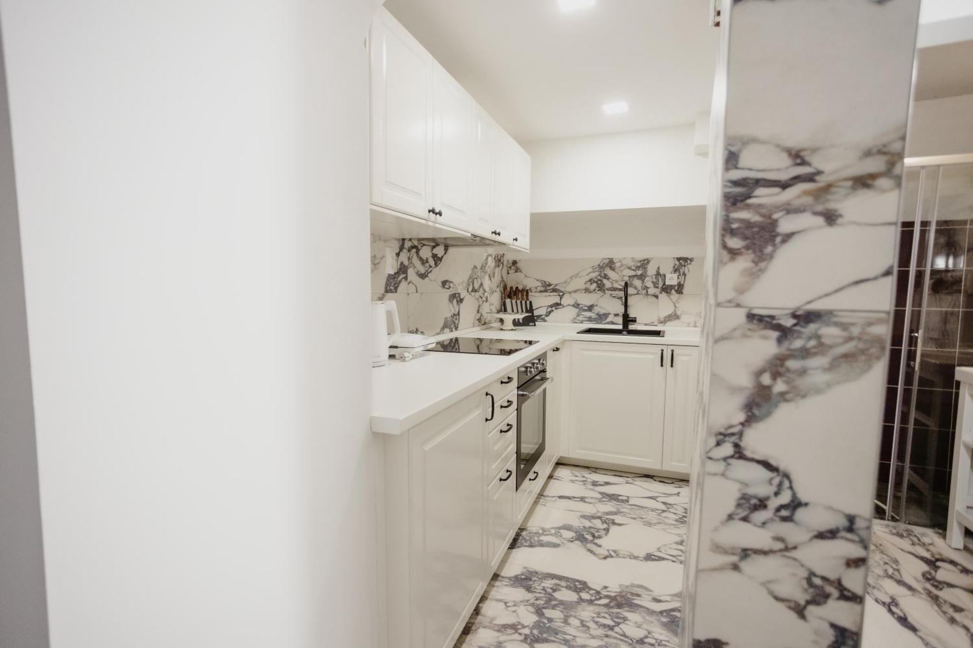 Amore Luxury Apartment Zagreb Dış mekan fotoğraf