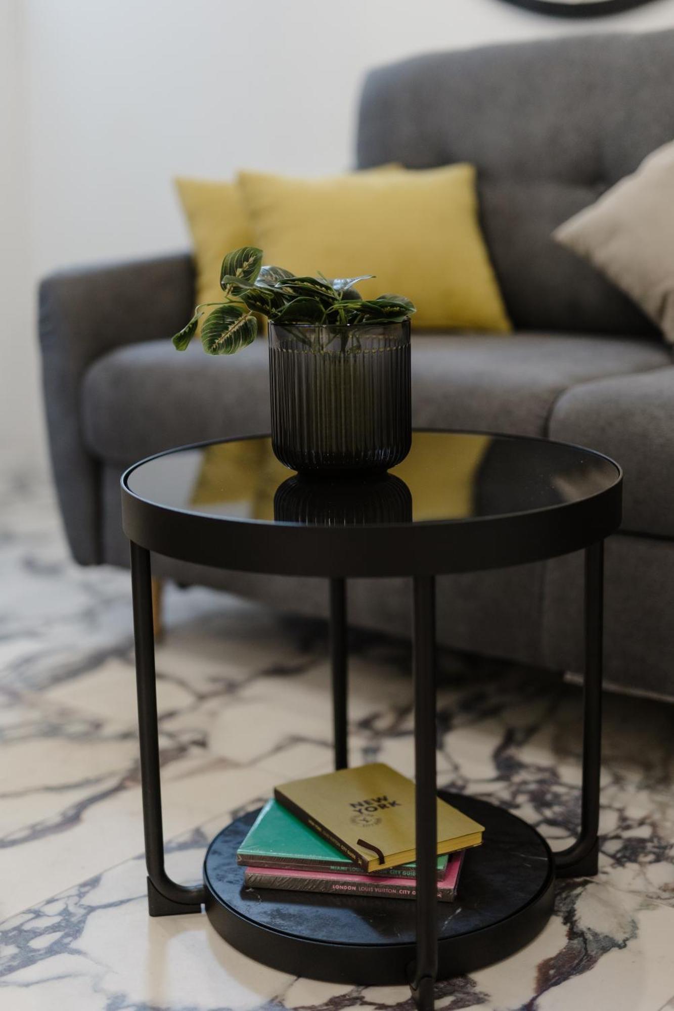 Amore Luxury Apartment Zagreb Dış mekan fotoğraf