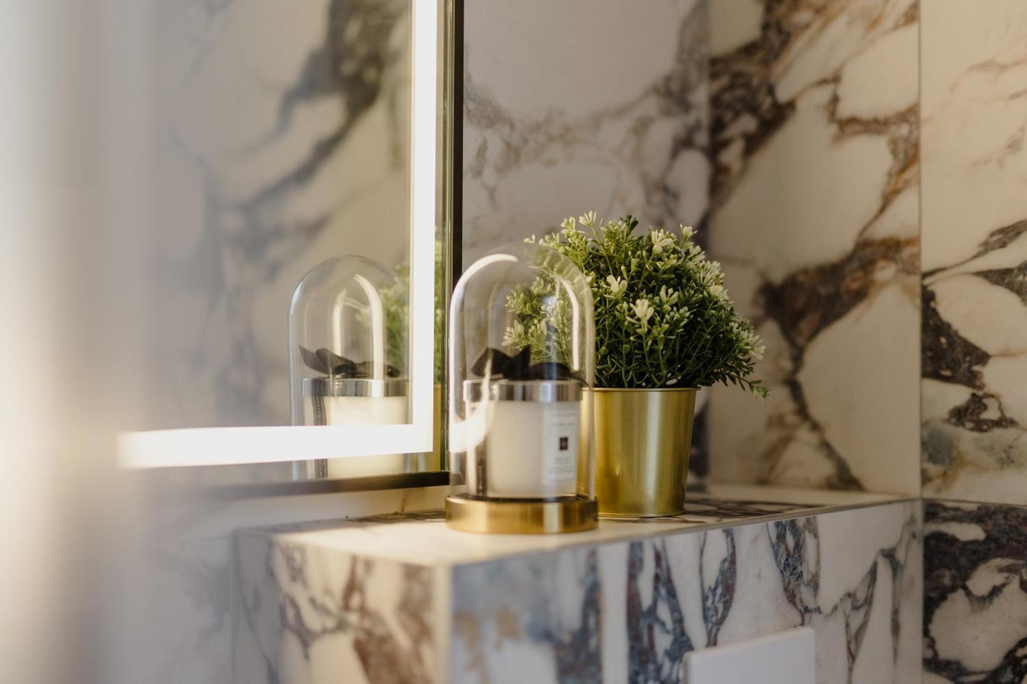 Amore Luxury Apartment Zagreb Dış mekan fotoğraf