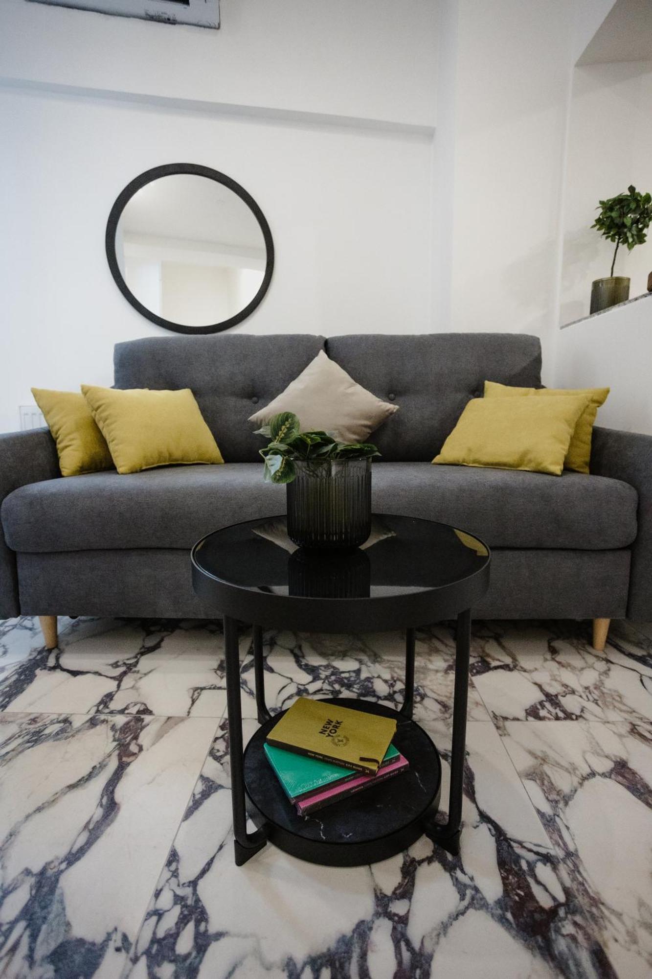 Amore Luxury Apartment Zagreb Dış mekan fotoğraf
