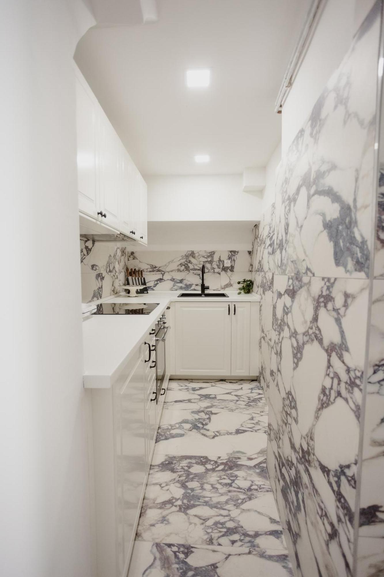 Amore Luxury Apartment Zagreb Dış mekan fotoğraf