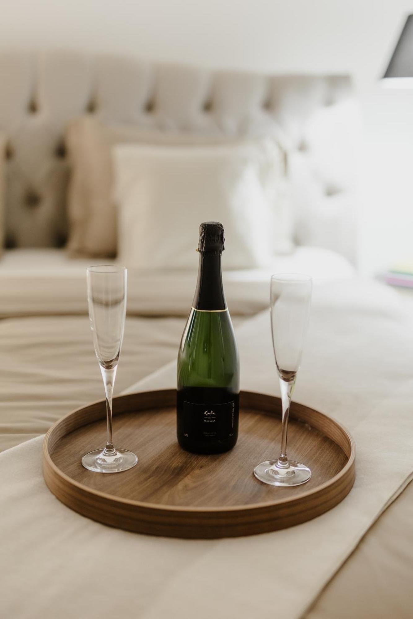 Amore Luxury Apartment Zagreb Dış mekan fotoğraf