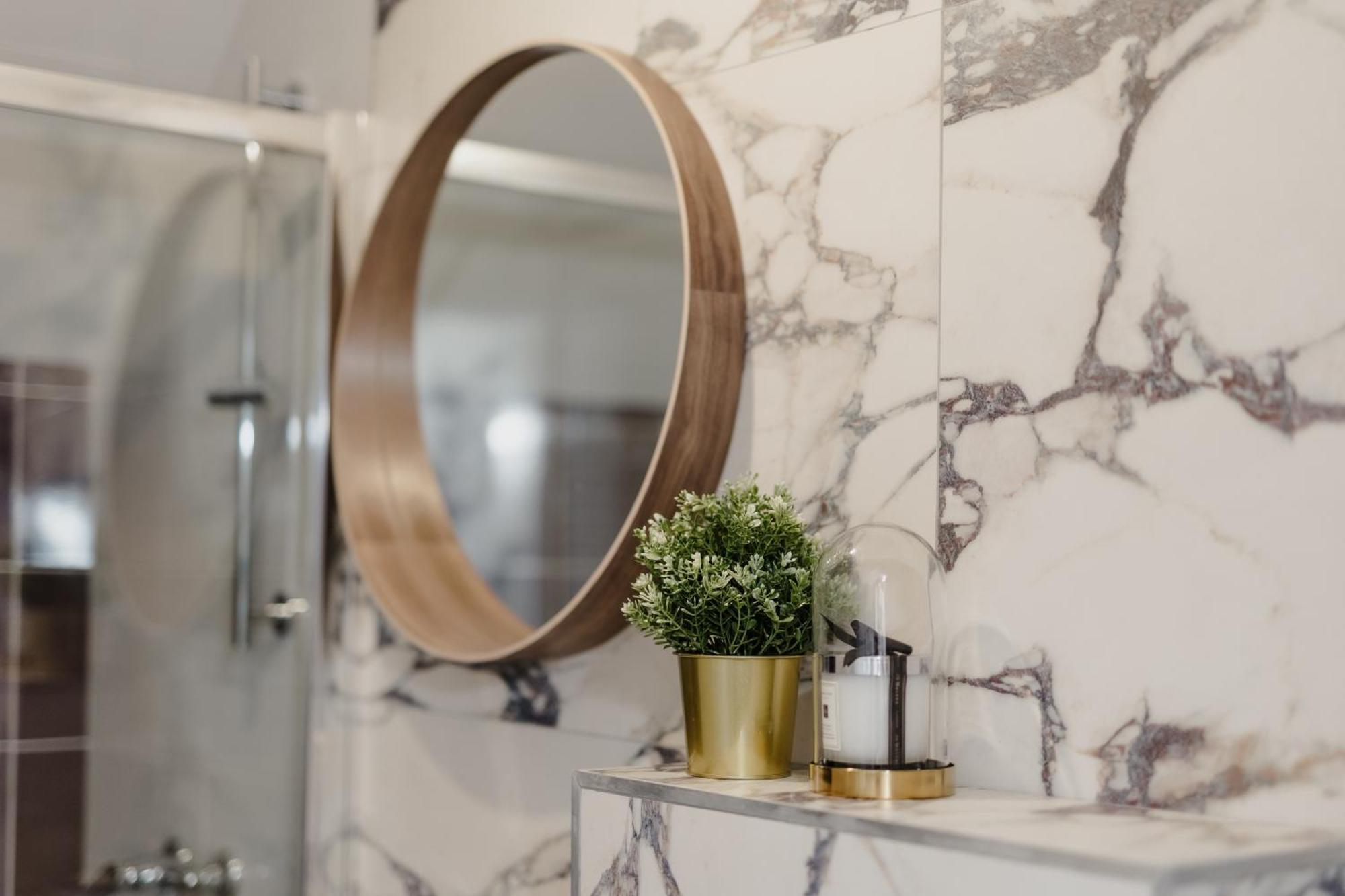 Amore Luxury Apartment Zagreb Dış mekan fotoğraf