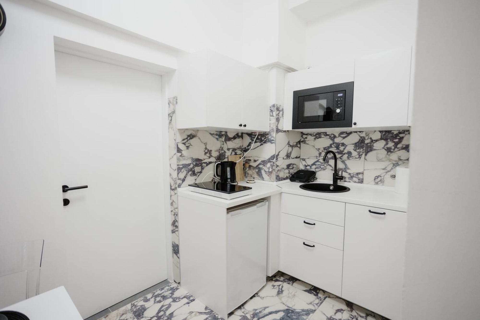 Amore Luxury Apartment Zagreb Dış mekan fotoğraf