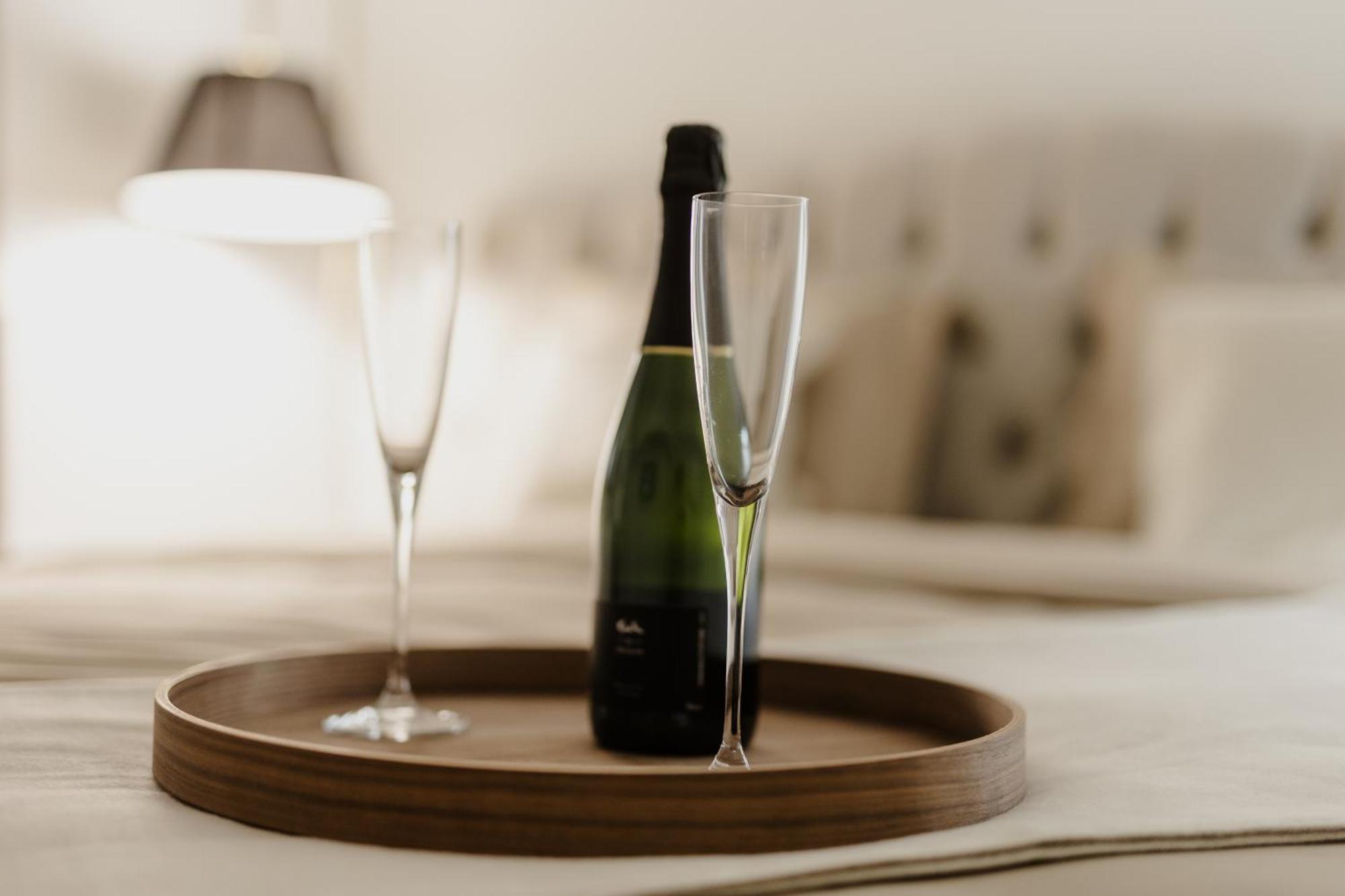 Amore Luxury Apartment Zagreb Dış mekan fotoğraf
