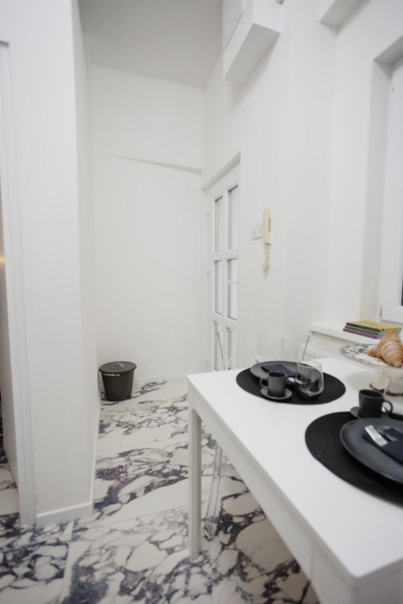 Amore Luxury Apartment Zagreb Dış mekan fotoğraf