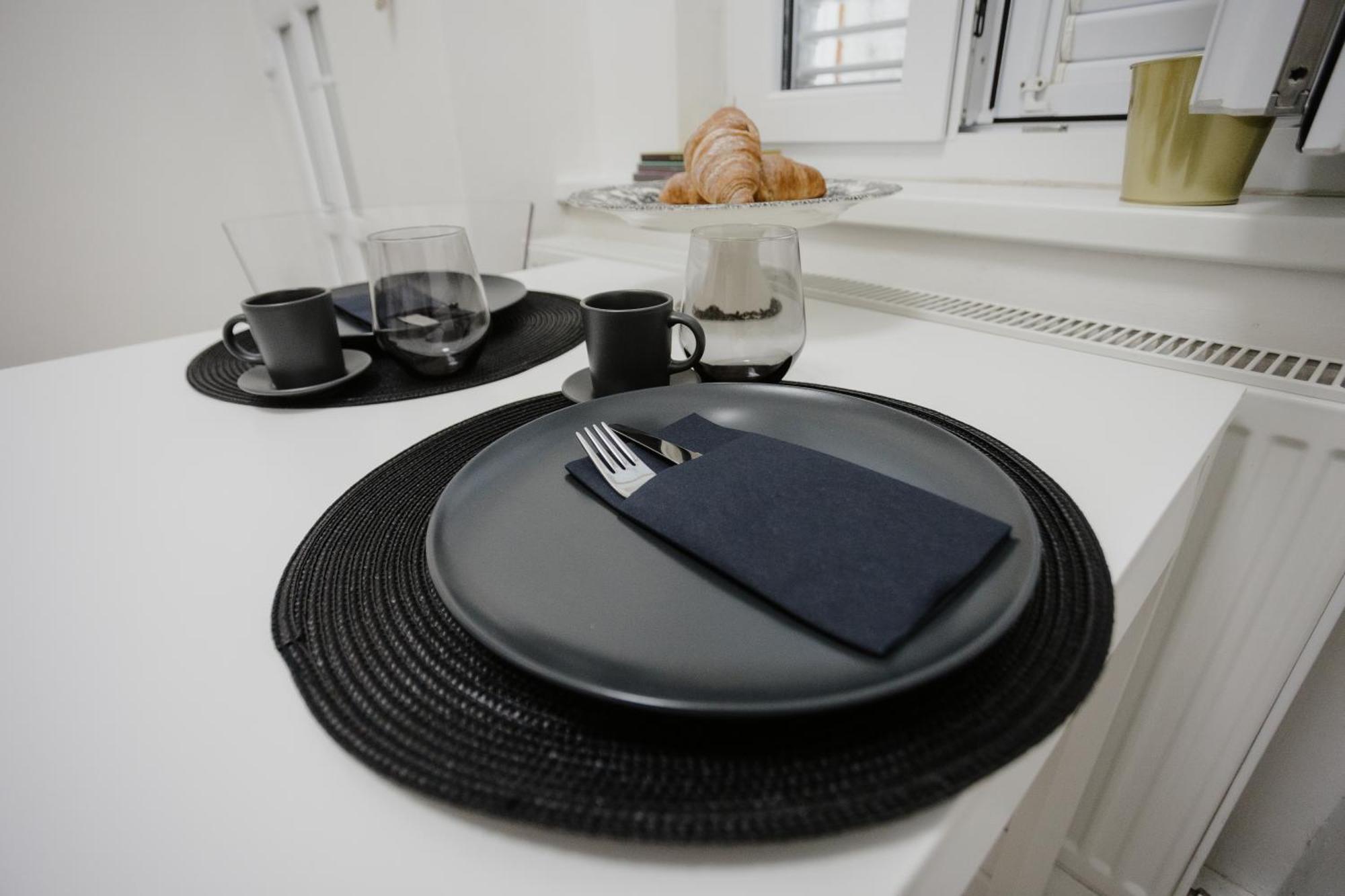Amore Luxury Apartment Zagreb Dış mekan fotoğraf