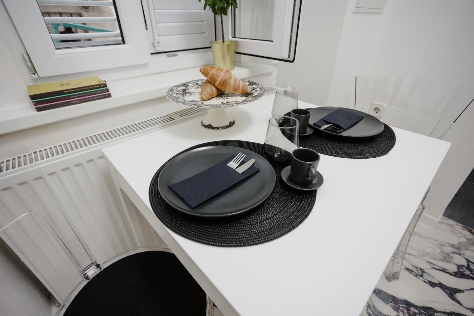 Amore Luxury Apartment Zagreb Dış mekan fotoğraf