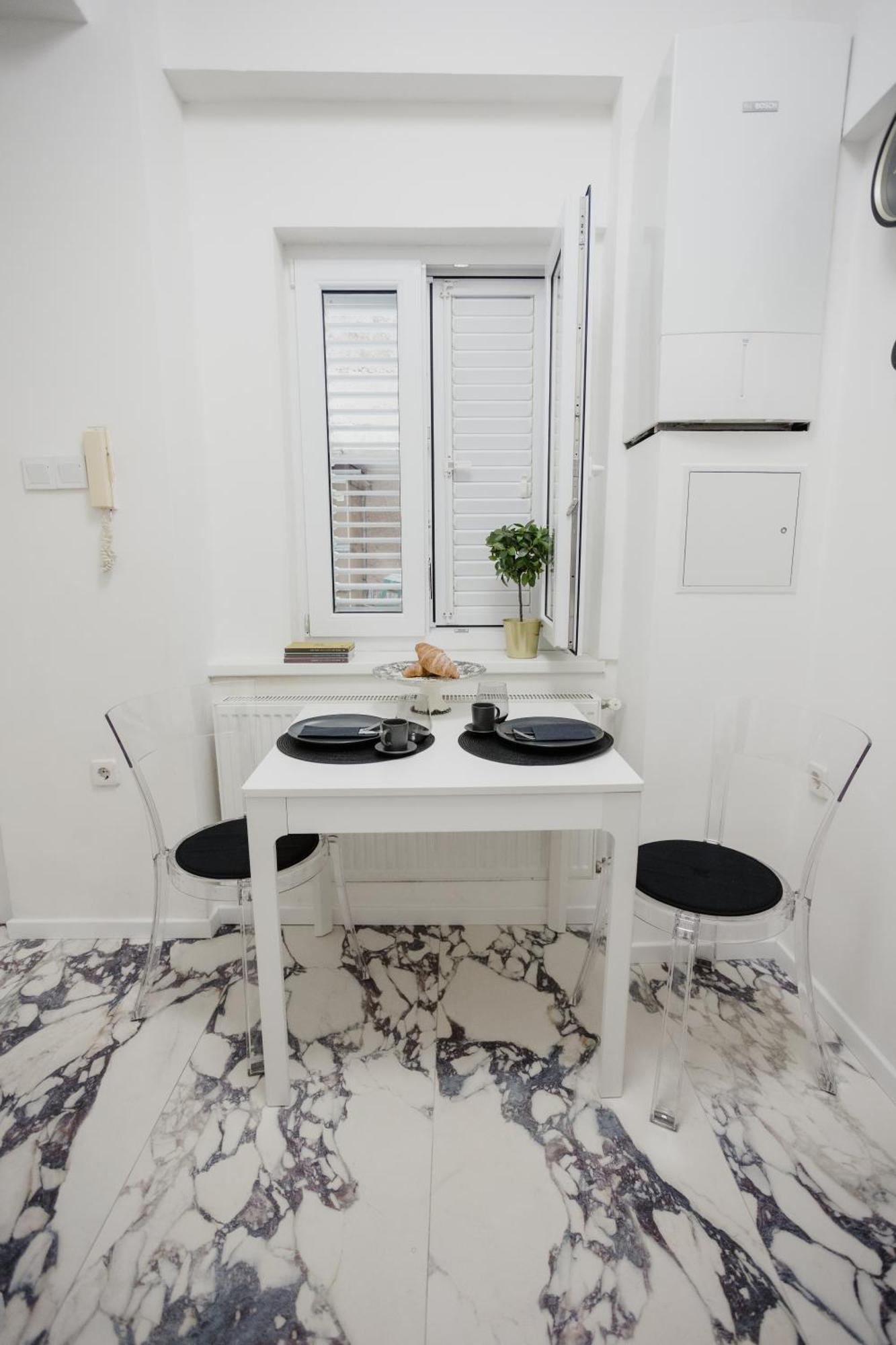 Amore Luxury Apartment Zagreb Dış mekan fotoğraf