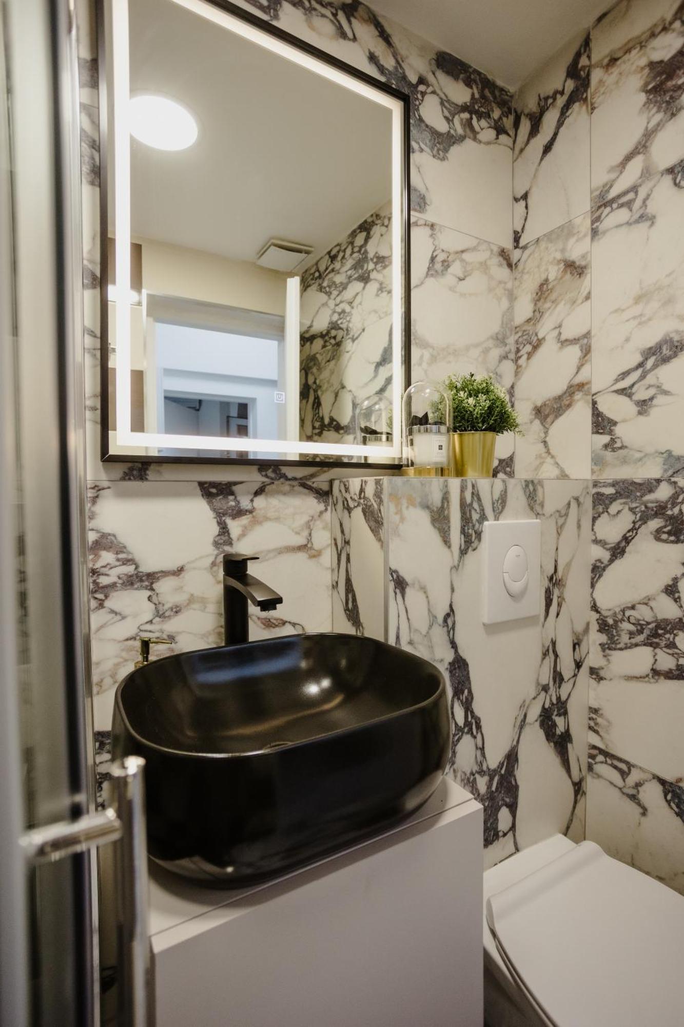 Amore Luxury Apartment Zagreb Dış mekan fotoğraf