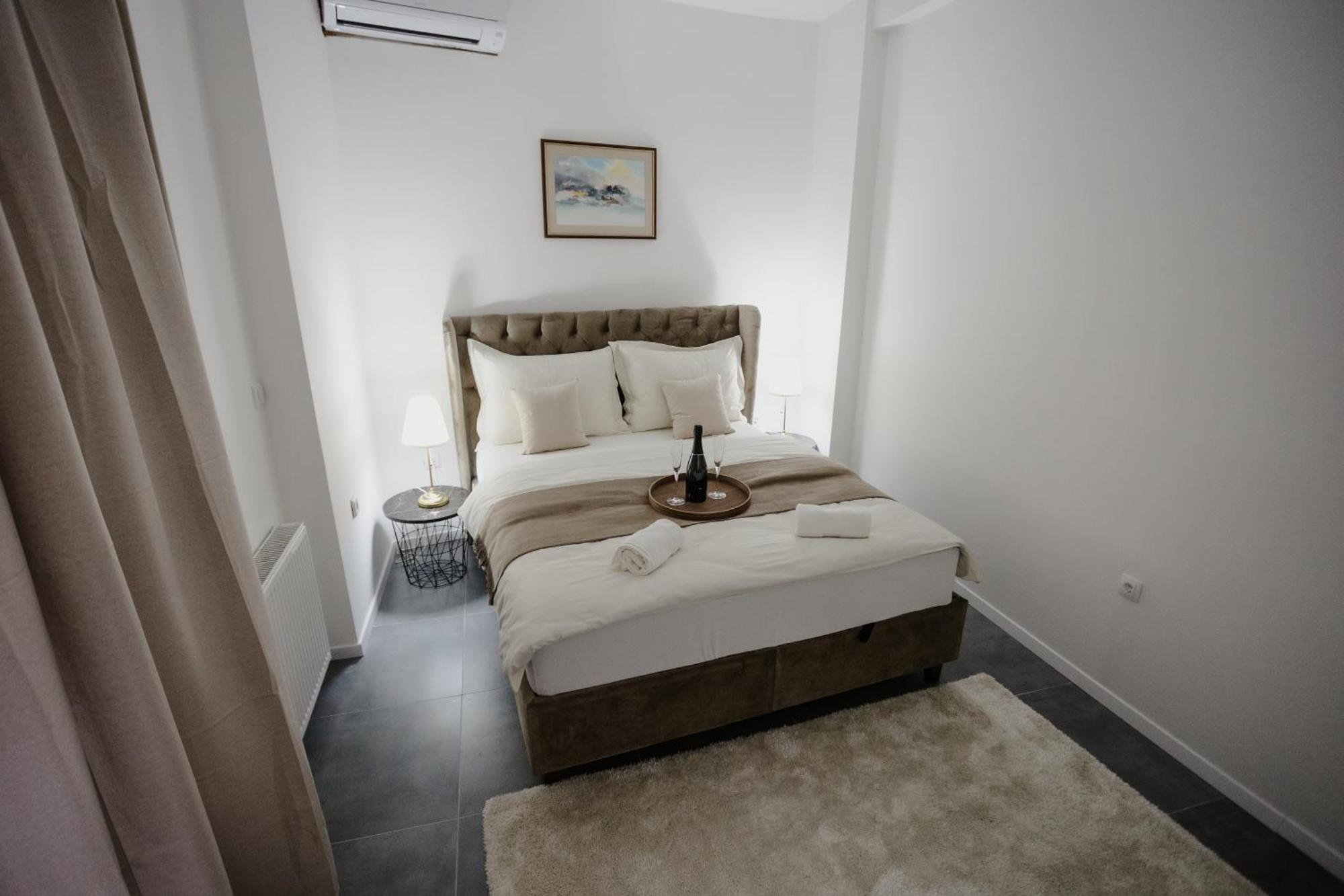 Amore Luxury Apartment Zagreb Dış mekan fotoğraf