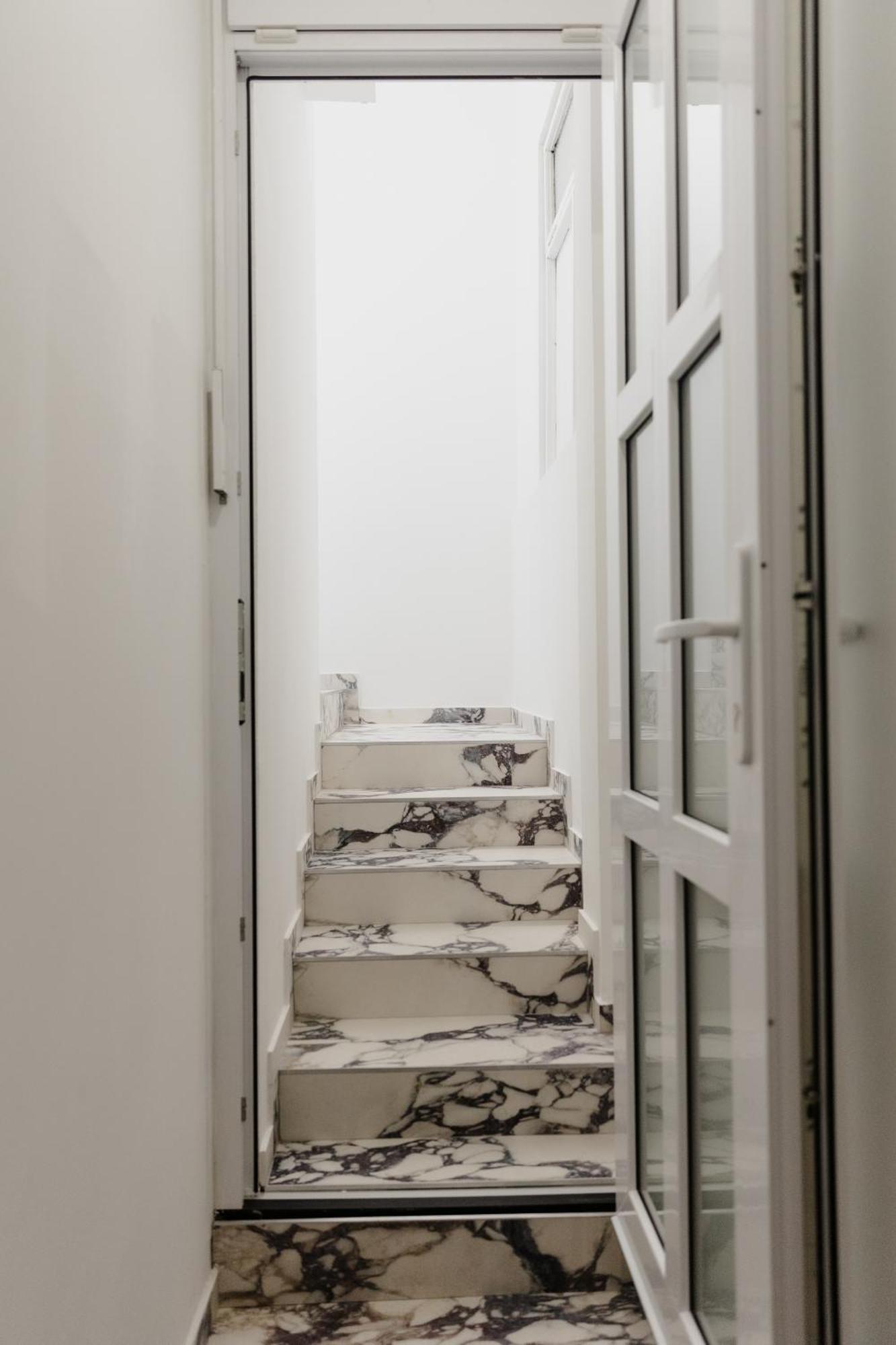 Amore Luxury Apartment Zagreb Dış mekan fotoğraf