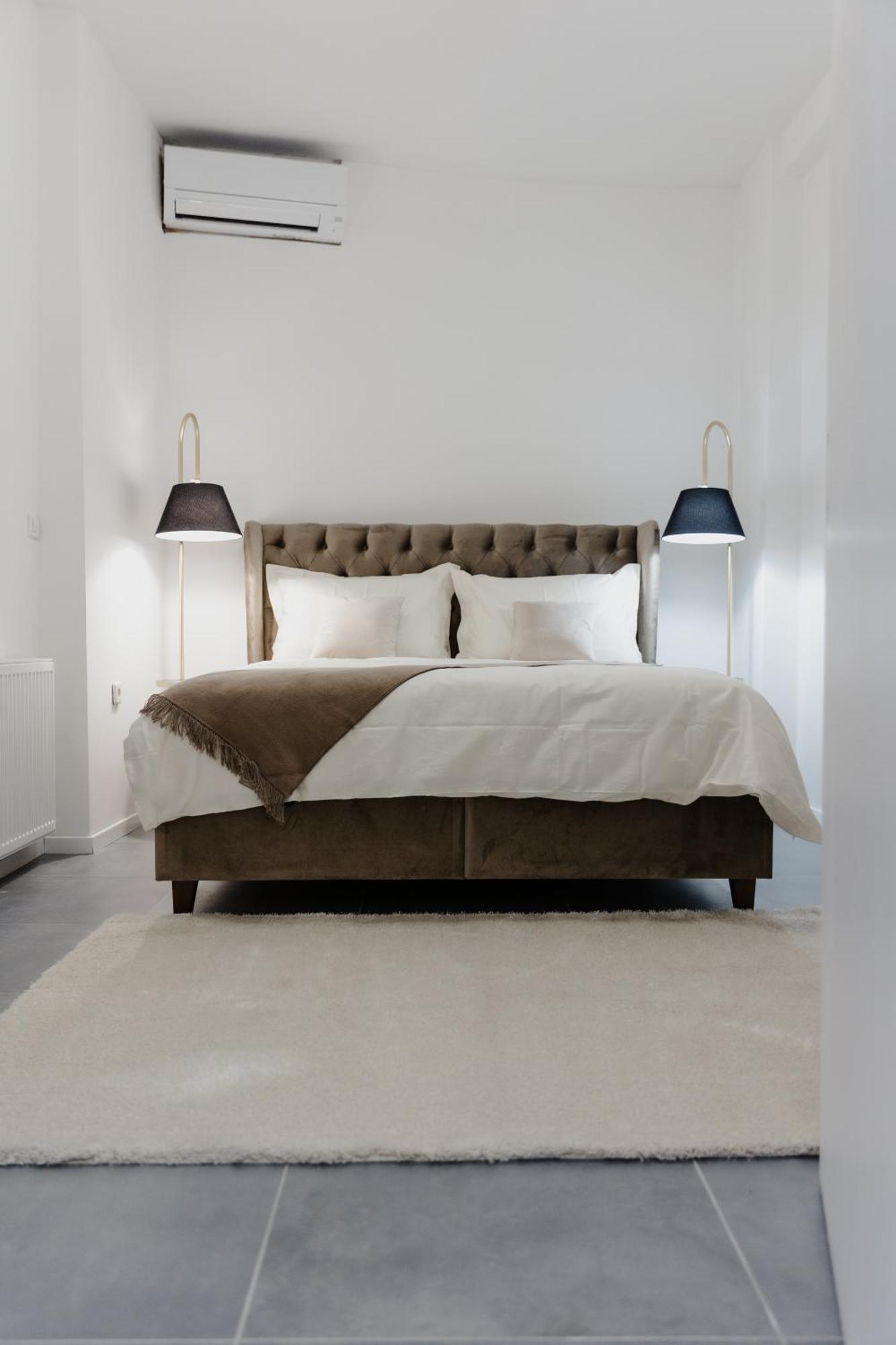 Amore Luxury Apartment Zagreb Dış mekan fotoğraf